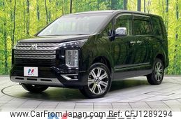 mitsubishi delica-d5 2023 quick_quick_CV1W_CV1W-4017530