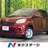 toyota passo 2016 -TOYOTA--Passo DBA-M700A--M700A-0032678---TOYOTA--Passo DBA-M700A--M700A-0032678- image 1