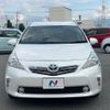 toyota prius-α 2013 CFJ1665374 image 14