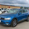 volkswagen tiguan 2019 quick_quick_LDA-5NDFGF_WVGZZZ5NZKW359209 image 3
