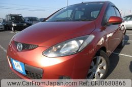 mazda demio 2009 REALMOTOR_Y2025010106A-21