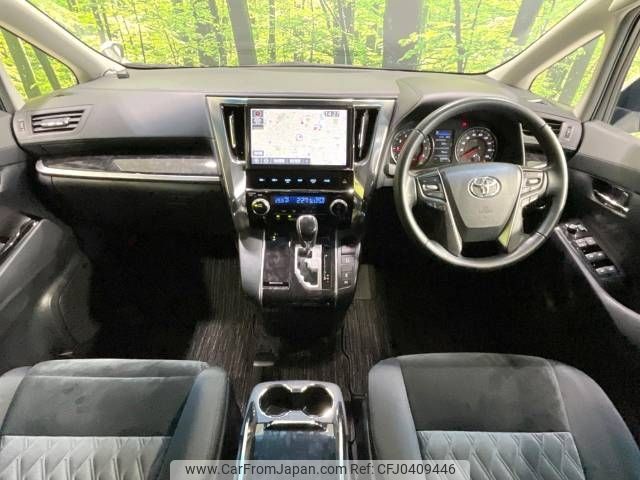 toyota vellfire 2019 -TOYOTA--Vellfire DBA-AGH30W--AGH30-0279142---TOYOTA--Vellfire DBA-AGH30W--AGH30-0279142- image 2