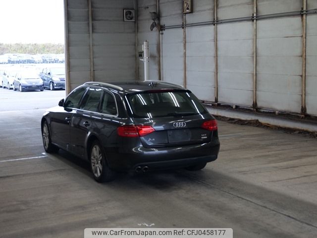 audi a4 2008 -AUDI--Audi A4 8KCDH-WAUZZZ8K79A047652---AUDI--Audi A4 8KCDH-WAUZZZ8K79A047652- image 2