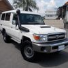 toyota landcruiser-70 2020 CFJ1744827 image 67