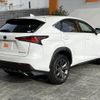 lexus nx 2020 -LEXUS--Lexus NX DBA-AGZ10--AGZ10-1025182---LEXUS--Lexus NX DBA-AGZ10--AGZ10-1025182- image 15