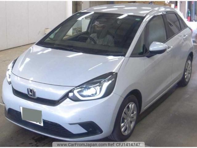 honda fit 2021 quick_quick_6AA-GR3_GR3-1028090 image 1