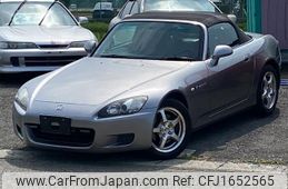 honda s2000 2001 CFJ1652565