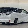 toyota vellfire 2017 CFJ1812148 image 18