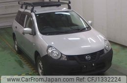 nissan ad-van 2020 -NISSAN--AD Van VZNY12--082320---NISSAN--AD Van VZNY12--082320-