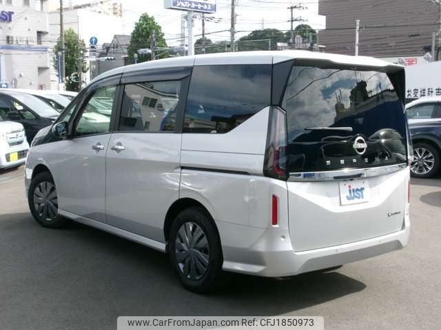 nissan serena 2025 CFJ1850973 image 2