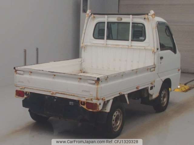 subaru sambar-truck 2003 -SUBARU--Samber Truck LE-TT2--TT2-183433---SUBARU--Samber Truck LE-TT2--TT2-183433- image 2