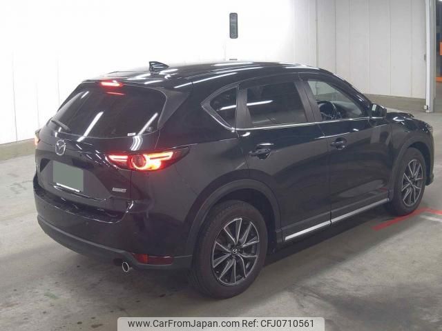 mazda cx-5 2018 quick_quick_3DA-KF2P_KF2P-27662 image 2