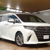 toyota alphard 2023 -TOYOTA--Alphard 3BA-AGH40W--AGH40-0008***---TOYOTA--Alphard 3BA-AGH40W--AGH40-0008***- image 1