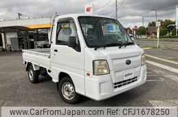 subaru sambar-truck 2009 CFJ1678250