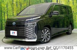 toyota voxy 2022 quick_quick_ZWR90W_ZWR90-0018956