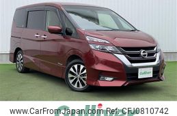 nissan serena 2018 -NISSAN--Serena DAA-GFC27--GFC27-103088---NISSAN--Serena DAA-GFC27--GFC27-103088-