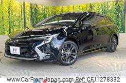 toyota corolla-touring-wagon 2023 quick_quick_MZEA17W_MZEA17-0009716