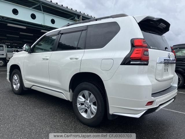 toyota land-cruiser-prado 2018 quick_quick_CBA-TRJ150W_TRJ150-0083205 image 2