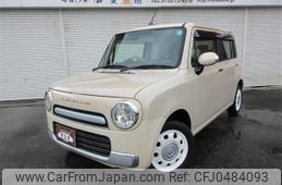 suzuki alto-lapin 2014 -SUZUKI 【名変中 】--Alto Lapin HE22S--834759---SUZUKI 【名変中 】--Alto Lapin HE22S--834759-