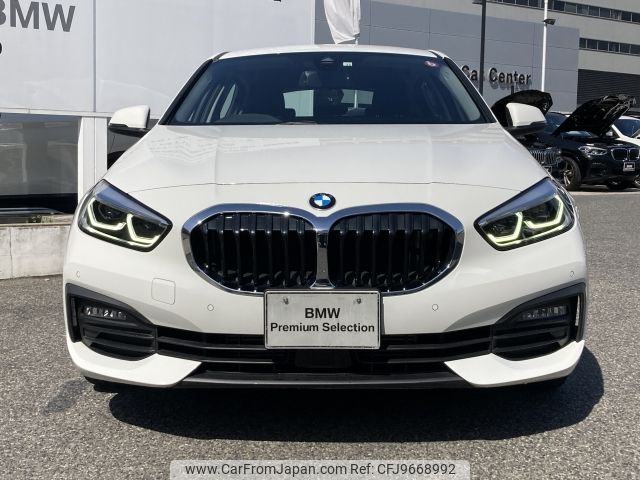 bmw 1-series 2022 -BMW--BMW 1 Series 3DA-7M20--WBA7M920307L56029---BMW--BMW 1 Series 3DA-7M20--WBA7M920307L56029- image 2