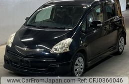 toyota ractis 2010 -TOYOTA--Ractis SCP100-2006003---TOYOTA--Ractis SCP100-2006003-