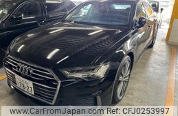 audi a6 2019 quick_quick_AAA-F2DLZF_WAUZZZF23KN062585