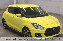 suzuki swift 2022 CFJ1514009