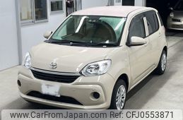 toyota passo 2019 -TOYOTA 【宮崎 501て3300】--Passo M700A-0131493---TOYOTA 【宮崎 501て3300】--Passo M700A-0131493-