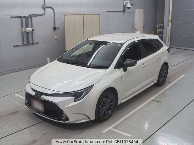 toyota corolla-touring-wagon 2020 -TOYOTA--Corolla Touring ZRE212W-6005389---TOYOTA--Corolla Touring ZRE212W-6005389- image 1
