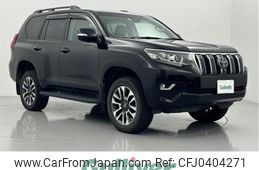 toyota land-cruiser-prado 2022 -TOYOTA--Land Cruiser Prado 3BA-TRJ150W--TRJ150-0142367---TOYOTA--Land Cruiser Prado 3BA-TRJ150W--TRJ150-0142367-