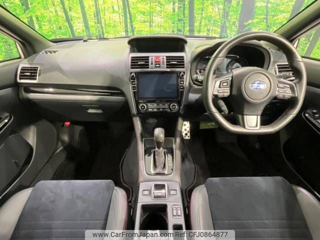 subaru wrx 2018 -SUBARU--WRX DBA-VAG--VAG-027131---SUBARU--WRX DBA-VAG--VAG-027131- image 2