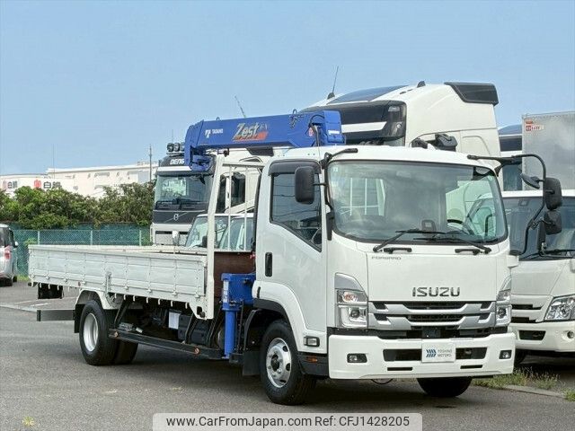 isuzu forward 2023 -ISUZU--Forward 2PG-FRR90S2--FRR90-7188574---ISUZU--Forward 2PG-FRR90S2--FRR90-7188574- image 2