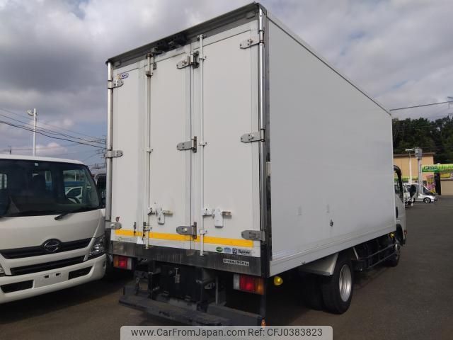 isuzu elf-truck 2017 -ISUZU--Elf NPR85AN--NPR85-7070366---ISUZU--Elf NPR85AN--NPR85-7070366- image 2