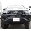 toyota hilux 2021 CFJ6789981 image 4