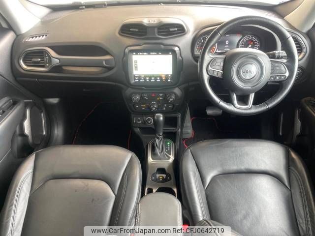 jeep renegade 2019 -CHRYSLER--Jeep Renegade 3BA-BU13--1C4BU0000KPJ53465---CHRYSLER--Jeep Renegade 3BA-BU13--1C4BU0000KPJ53465- image 2