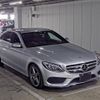 mercedes-benz c-class 2018 -MERCEDES-BENZ--Benz C Class WDD2050042R369895---MERCEDES-BENZ--Benz C Class WDD2050042R369895- image 1