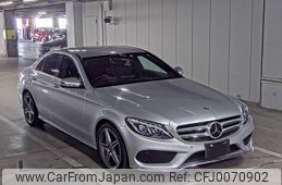 mercedes-benz c-class 2018 -MERCEDES-BENZ--Benz C Class WDD2050042R369895---MERCEDES-BENZ--Benz C Class WDD2050042R369895-