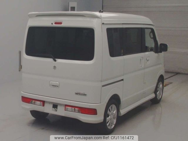 suzuki every-wagon 2023 -SUZUKI 【Ｎｏ後日 】--Every Wagon DA17W-316786---SUZUKI 【Ｎｏ後日 】--Every Wagon DA17W-316786- image 2