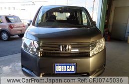 honda stepwagon 2012 -HONDA--Stepwgn RK1--1212085---HONDA--Stepwgn RK1--1212085-