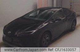 toyota prius 2023 CFJ1633057