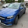 mercedes-benz glb-class 2024 -MERCEDES-BENZ--Benz GLB 3DA-247613M--W1N2476132W379***---MERCEDES-BENZ--Benz GLB 3DA-247613M--W1N2476132W379***- image 3