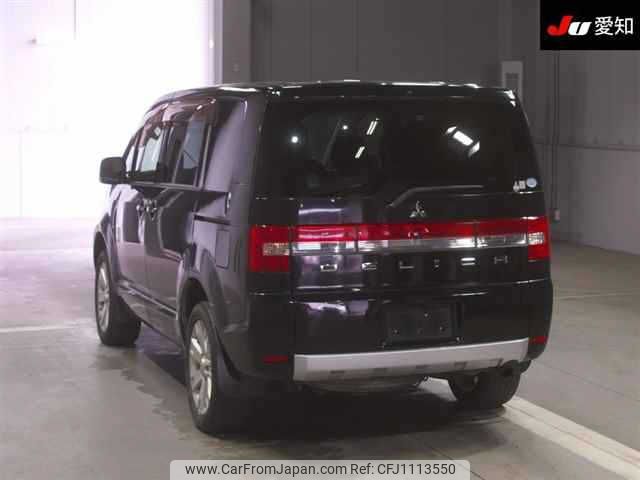 mitsubishi delica-d5 2012 -MITSUBISHI--Delica D5 CV5W-0705807---MITSUBISHI--Delica D5 CV5W-0705807- image 2