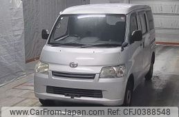 toyota townace-van 2012 -TOYOTA--Townace Van S402M-0034064---TOYOTA--Townace Van S402M-0034064-