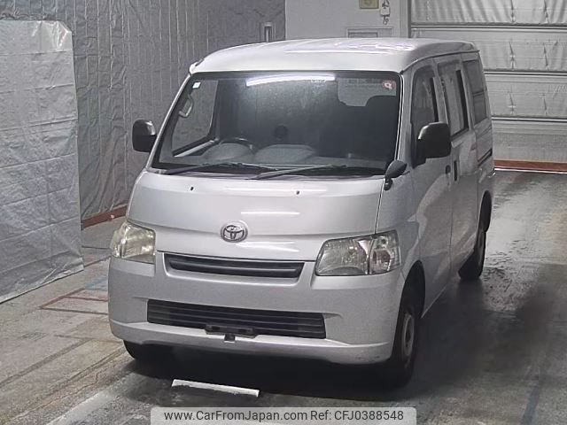 toyota townace-van 2012 -TOYOTA--Townace Van S402M-0034064---TOYOTA--Townace Van S402M-0034064- image 1