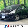 honda fit 2009 -HONDA--Fit DBA-GE6--GE6-1281931---HONDA--Fit DBA-GE6--GE6-1281931- image 1