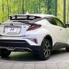 toyota c-hr 2018 -TOYOTA--C-HR DAA-ZYX10--ZYX10-2109566---TOYOTA--C-HR DAA-ZYX10--ZYX10-2109566- image 18