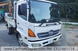 hino ranger 2006 GOO_NET_EXCHANGE_0804488A30250723W005