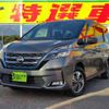 nissan serena 2020 -NISSAN--Serena 6AA-HC27--HC27-026297---NISSAN--Serena 6AA-HC27--HC27-026297- image 1