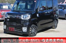 daihatsu wake 2018 quick_quick_LA700S_LA700S-0119561