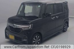 honda n-box 2020 -HONDA 【滋賀 585ｽ 921】--N BOX 6BA-JF3--JF3-1444823---HONDA 【滋賀 585ｽ 921】--N BOX 6BA-JF3--JF3-1444823-